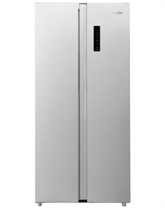 Холодильник Side-by-Side ACDS450WIB Ascoli