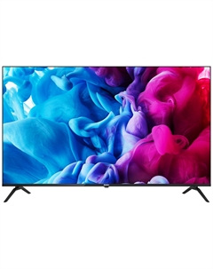 Телевизор BBK 43LEM-1037/FTS2C, черный Bbk