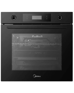 Электрический духовой шкаф Midea MO 78100 C GB