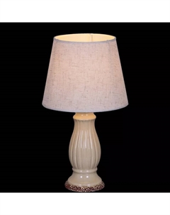 Настольная лампа 02016-0.7-01ZT Reluce