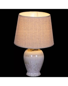 Настольная лампа 16555-0.7-01DY Reluce