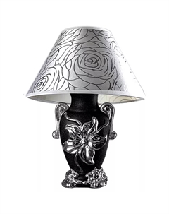 Настольная лампа 12023-0.7-01WB Reluce