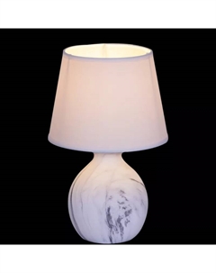 Настольная лампа 19101-0.7-01B Reluce