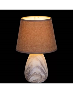 Настольная лампа 19108-0.7-01B Reluce