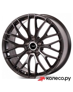 Литой диск XH162 8.5x19/5*114.3 D67.1 ET40 CB Lizardo