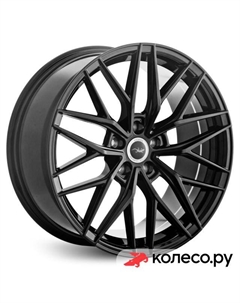 Литой диск XH689 8x18/5*112 D66.6 ET35 B Lizardo