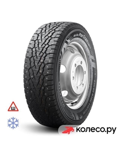 Зимняя шина Winter PorTran CW11 195/75 R16 107/105R Kumho