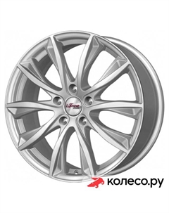 Литой диск Кazaнтип 7.5x18/5*108 D67.1 ET35 Нео-классик Ifree