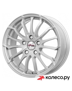 Литой диск Фриман 7x17/5*112 D66.6 ET45 Нео-классик Ifree