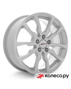 Литой диск X-117 6.5x16/5*114.3 D67.1 ET45 HS X`trike
