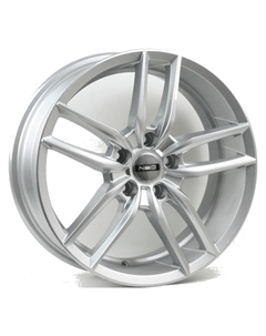 Литой диск V08-1665 6.5x16/5*112 D57.1 ET38 S Neo