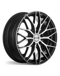 Литой диск 740 7x17/5*114.3 D66.1 ET45 BD Neo