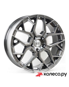 Литой диск R148 8x18/5*108 D65.1 ET33 BMG Rst