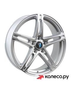 Литой диск 1818 7.5x18/5*114.3 D66.6 ET42 S Venti