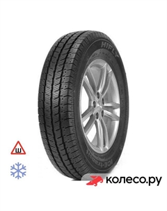 Зимняя шина Ice-Transit 185/80 R14 102/100R Hifly