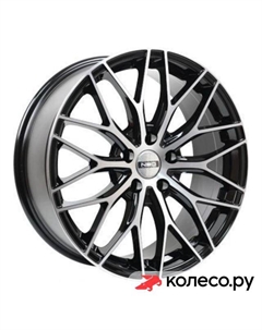 Литой диск 240 8.5x20/5*114.3 D67.1 ET42 BD Neo