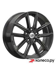 Литой диск Up104 6.5x17/5*114.3 D67.1 ET49 GB Wheels up