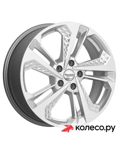 Литой диск KL-1069 (18_Tiguan) 7x18/5*112 D57.1 ET43 Селена Скад