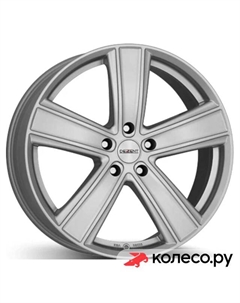 Литой диск TH 7.5x17/5*112 D70.1 ET32 S Dezent