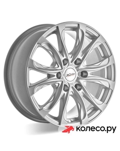 Литой диск X-134 8x18/6*139.7 D100.1 ET36 HS X`trike