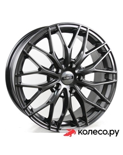 Литой диск 740 7x17/5*112 D66.6 ET40 BH Neo