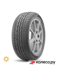 Летняя шина UZ310 235/50 R18 97W Барс