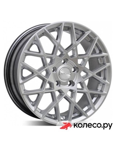 Литой диск Velocity 7x16/4*100 D60.1 ET40 M/U4S Pdw