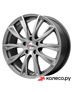 Литой диск Кazaнтип 7.5x18/5*112 D66.6 ET35 Хай вэй Ifree