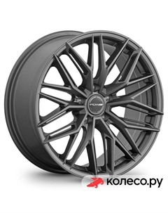 Литой диск 2119 8x18/5*114.3 D67.1 ET43 U4GRA Pdw