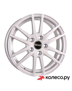 Литой диск 435 5.5x14/4*100 D56.6 ET39 S Tech line