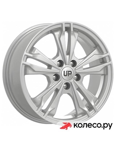Литой диск Up103 6.5x16/5*114.3 D67.1 ET45 S Wheels up