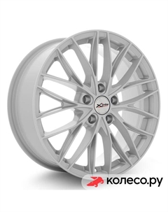 Литой диск X-130 7.5x18/5*108 D63.35 ET50 HS X`trike
