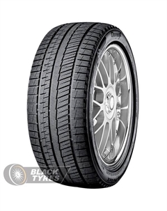 Зимняя шина SureGrip Pro Ice X 225/45 R21 95H Gripmax