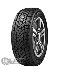 Зимняя шина Winter WD1 195/55 R15 85H Delinte