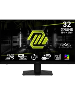 Монитор MSI MAG 322UPF (9S6-3DC79T-014) Msi