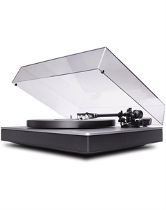 Виниловый проигрыватель Cambridge Audio Alva TT V2 Grey Cambridge audio