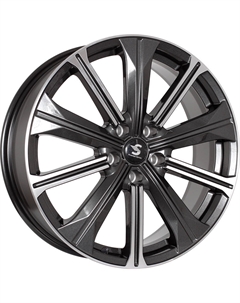 Диски Скад premium series