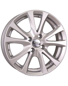 Диски R15 4x100 6J ET45 D54,1 509 S Neo