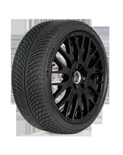 Шины 235/45 R18 Pilot Alpin 5 98V XL Michelin