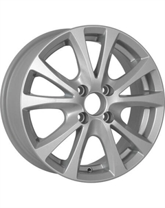 Диски R15 4x108 6J ET50 D63,4 509 S Neo