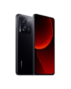 Смартфон Xiaomi 13T Pro 12/512GB (черный)