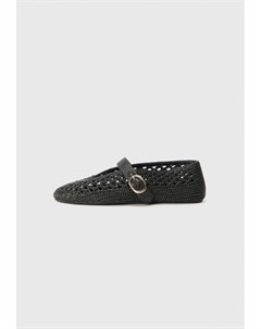 Балетки ALARA, черный Steve madden