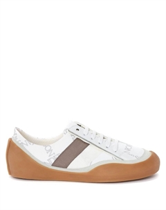 Кроссовки Bubble, белый Jw anderson