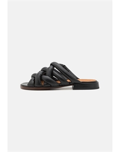 Мюли WAPI-P, черный Chie mihara