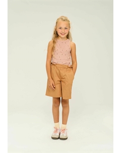 Топ, светло-красный The new