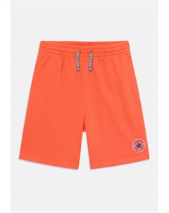 Шорты TRAIL MIX SHORT, светло-красный Converse