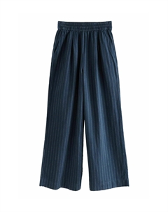 Брюки PETITE FIT, синий Next