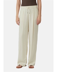 Брюки, кремовый S.oliver