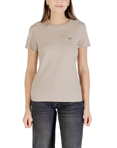 Футболка, бежевый Guess