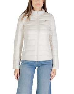 Куртка, белый Guess